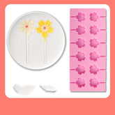 Lollipop Cake Mold